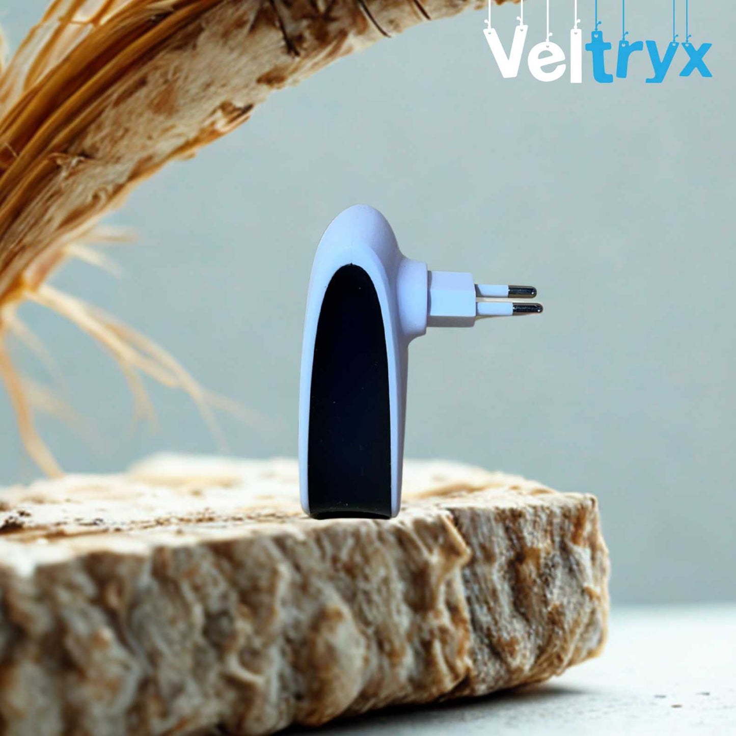 Repelente de Insectos Eléctrico - Veltrynsect™