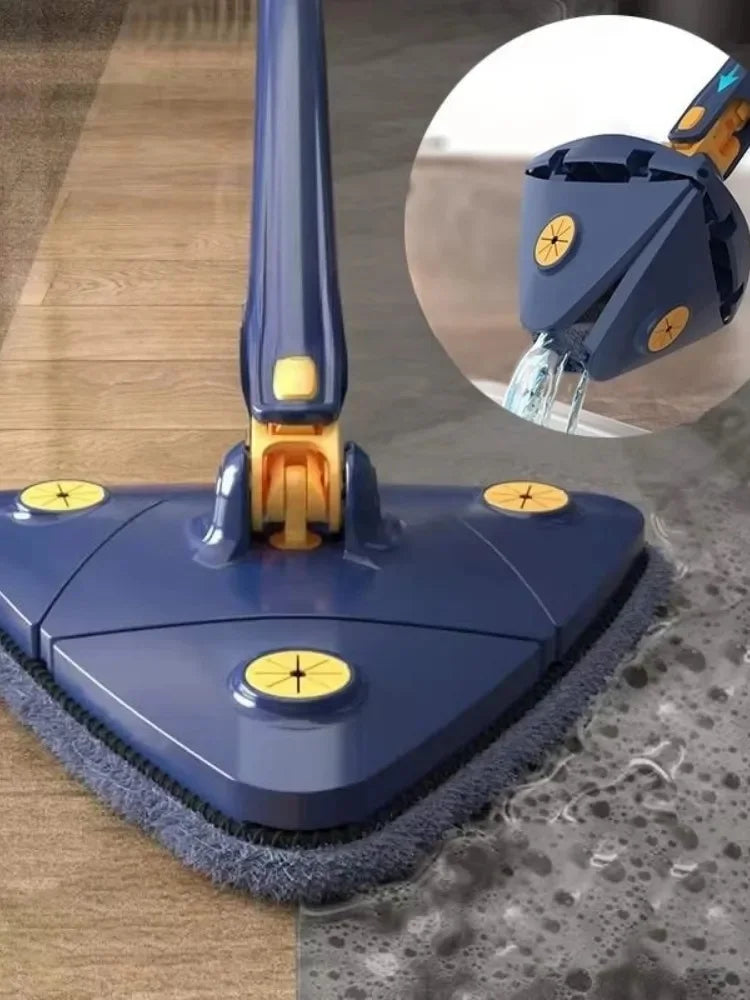 Mopa Twist Autoescurrible - Velrotary™