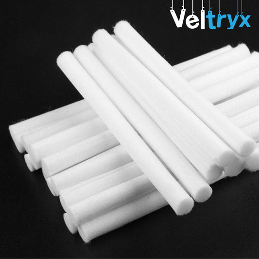 Pack de 5 filtros de recambio para Humidificador Espacial - Velspace™