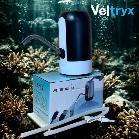 Dispensador de agua eléctrico - Velwater™