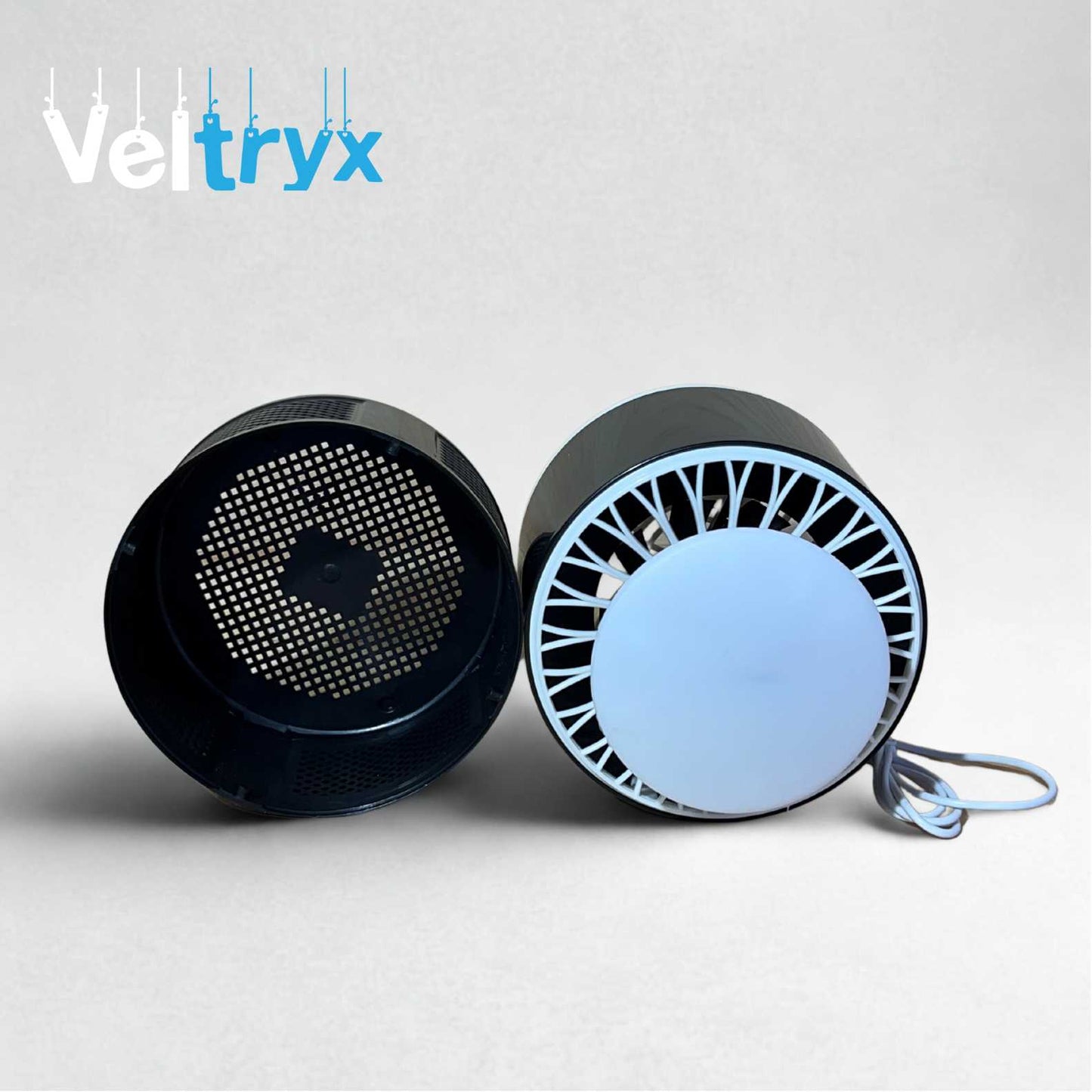 Lámpara antimosquitos por succión - Veltrap™