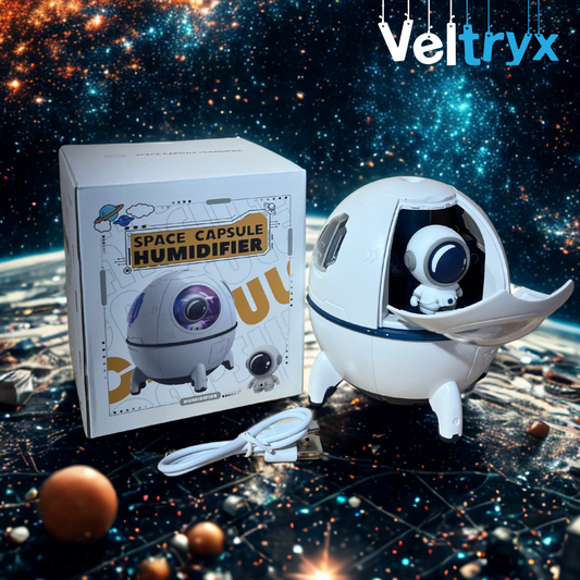 Humidificador USB Nave Espacial - Velspace™