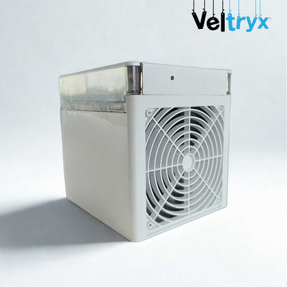 Mini climatizador portátil - Velclima™
