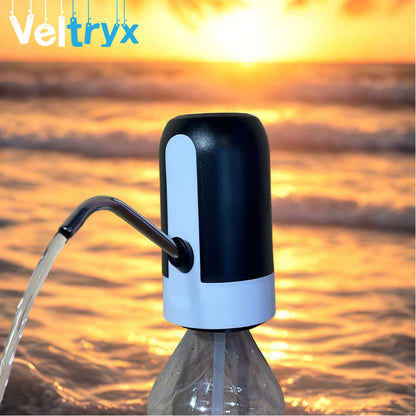 Dispensador de agua eléctrico - Velwater™