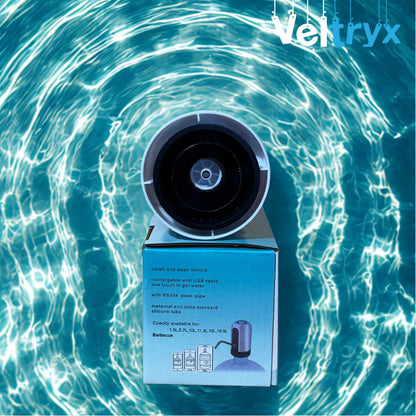 Dispensador de agua eléctrico - Velwater™