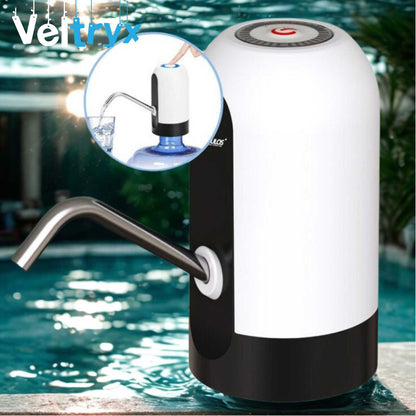 Dispensador de agua eléctrico - Velwater™