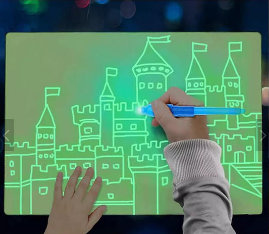 Tablet Mágica para Niños - Vel'koz™