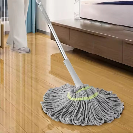 Mopa redonda autoescurrible - Velfloor™